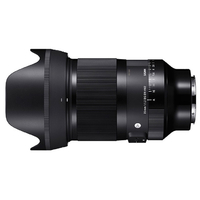 シグマ 大口径単焦点レンズ 35mm F1.2 DG DN | Art 35MMF1.2DGDNTL