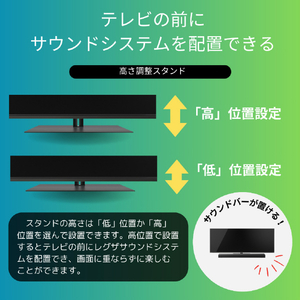 TOSHIBA/REGZA 65V型4Kチューナー内蔵4K対応有機ELテレビ X8900Nシリーズ 65X8900N-イメージ13