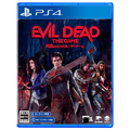 H2 INTERACTIVE Evil Dead： The Game(死霊のはらわた：ザ・ゲーム)(オンライン専用)【PS4】 PLJM17100