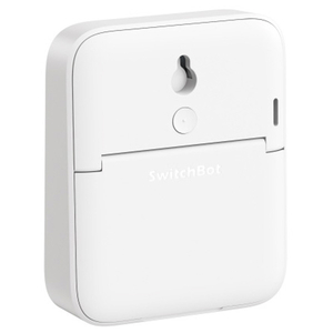SwitchBot 温湿度計(メータープラス) SwitchBot ホワイト W2201500-GH-イメージ4