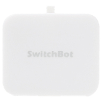 Switchbot SwitchBot ボット(スマートスイッチ) ホワイト SWITCHBOT-W-GH