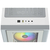 コルセア ミドルタワー型PCケース iCUE 4000X RGB Tempered Glassシリーズ ホワイト CC-9011205-WW-イメージ5