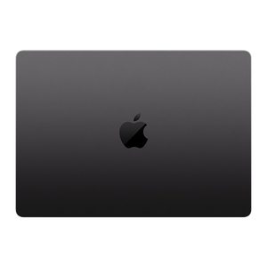 Apple 14インチMacBook Pro： 12コアCPUと18コアGPUを搭載したApple M3 Proチップ 1TB SSD スペースブラック MRX43J/A-イメージ2