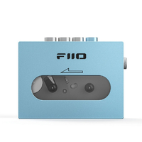 FIIO カセットプレーヤー CP13 ブルー FIO-CP13-L