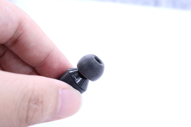 EARIN 超軽量・超小型 Bluetooth対応ワイヤレスイヤフォン M-1 EARIN 超軽量・超小型 Bluetooth対応ワイヤレスイヤフォン M-1