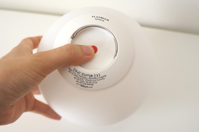 Mipow PLAYBULB