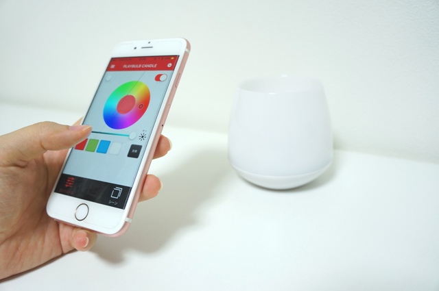 Mipow PLAYBULB