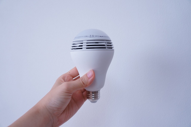 Mipow PLAYBULB