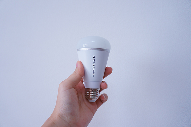 Mipow PLAYBULB