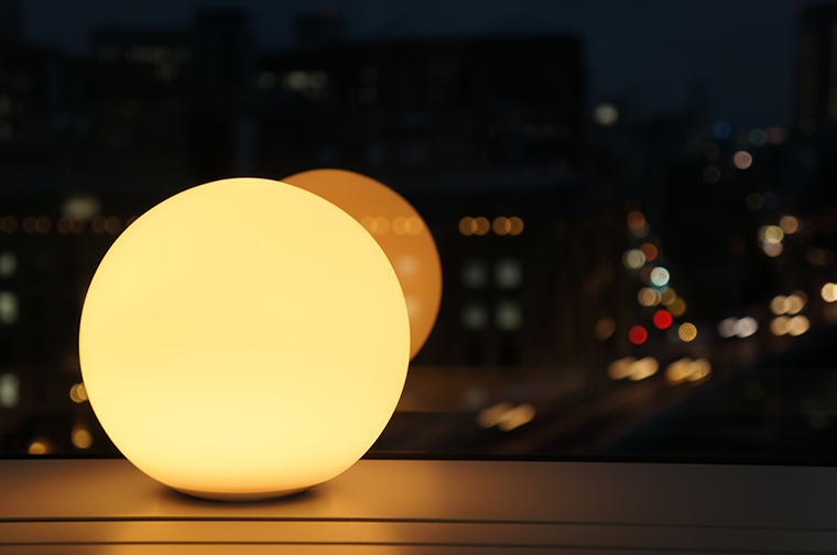 PLAY BULB