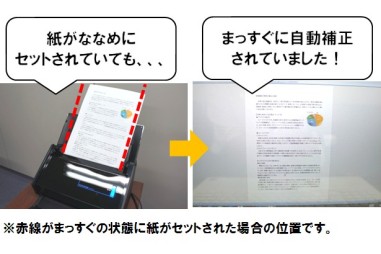 富士通 シートフィーダスキャナ ScanSnap