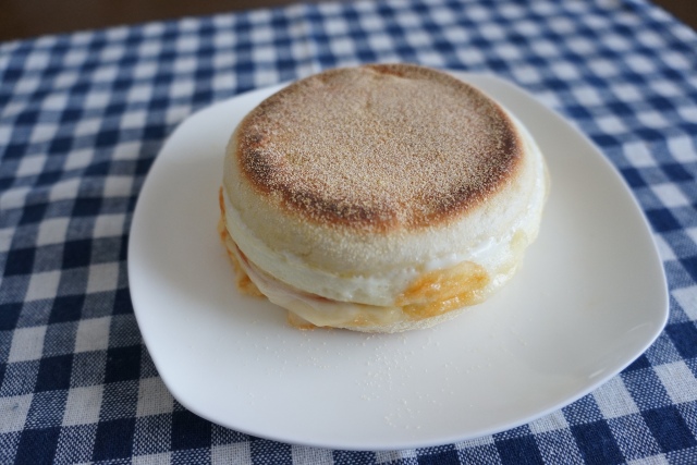 ハミルトンビーチ エッグマフィンサンドイッチメーカー