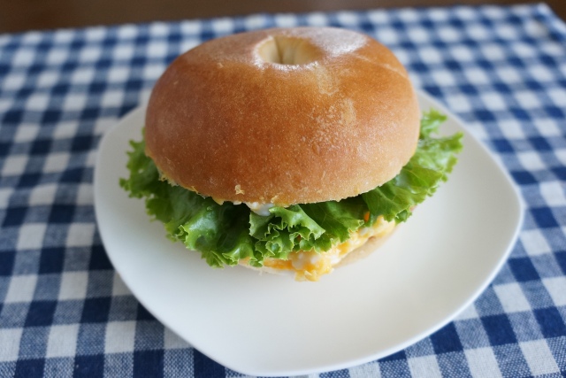ハミルトンビーチ エッグマフィンサンドイッチメーカー