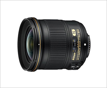 AF-S NIKKOR 24mm f/1.8G ED