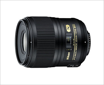 AF-S Micro NIKKOR 60mm f/2.8G ED