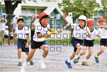 走っていてもしっかりフォーカス