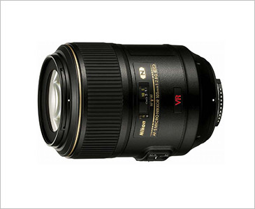 AF-S VR Micro-Nikkor 105mm f/2.8G IF-ED