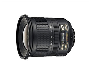 AF-S DX NIKKOR 10-24mm f/3.5-4.5G ED