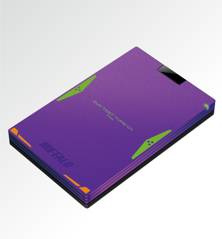 HD-PCG1.0U3/EVA