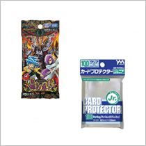 トレーディングカード