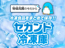 冷凍食品をまとめて保存！冷凍庫特集