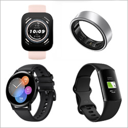 スマートウォッチ