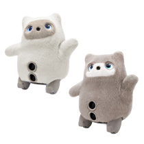 コミュニケーションロボット