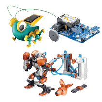 プログラミングロボット