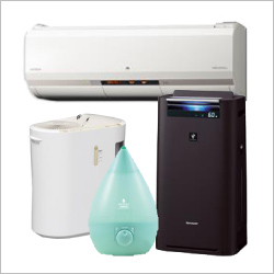 SHARP - 新品未開封 SHARP HV-L75E8-W EDIONブランド 加湿器 加湿機 Amazon | シャープ 加湿器 ハイブリッド HV-R75-W ホワイト 容量