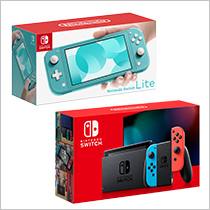 Switch エディオン 新型Switch(スイッチ)の抽選・予約・入荷情報｜販売店舗まとめ