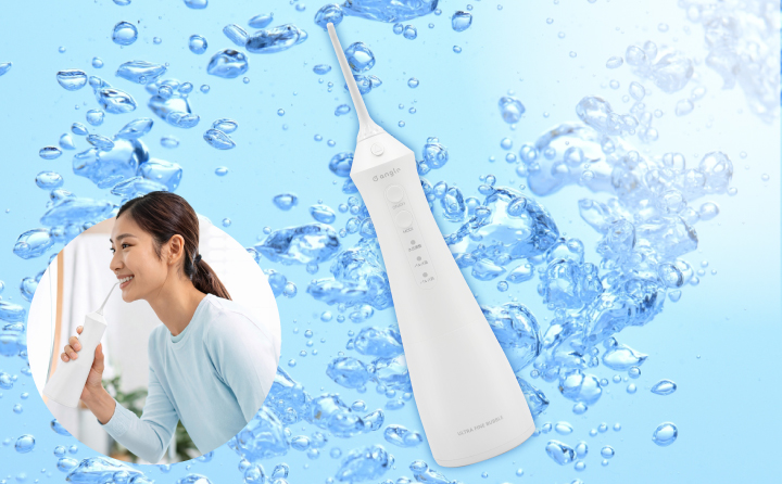 ウルトラファインバブルフロッサー