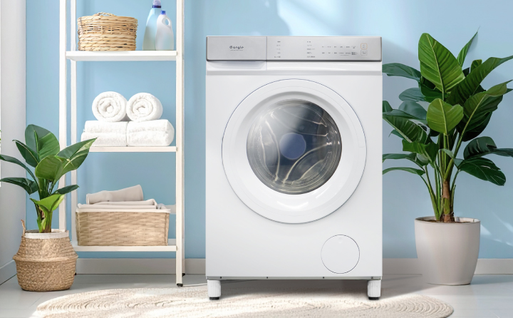 ドラム式洗濯乾燥機