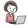 イラスト：大学生