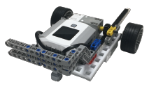 ロボット