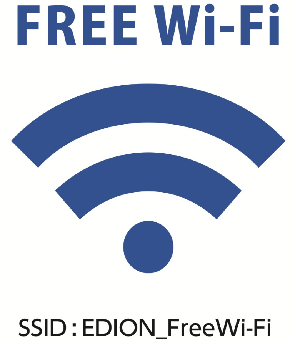 free wifi