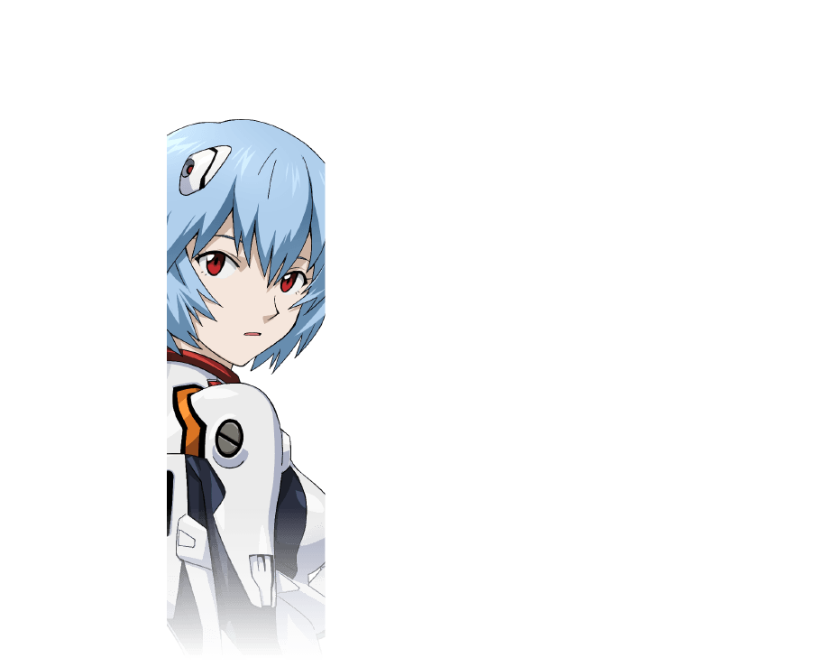 Evangelion Edion Evangelion Edion