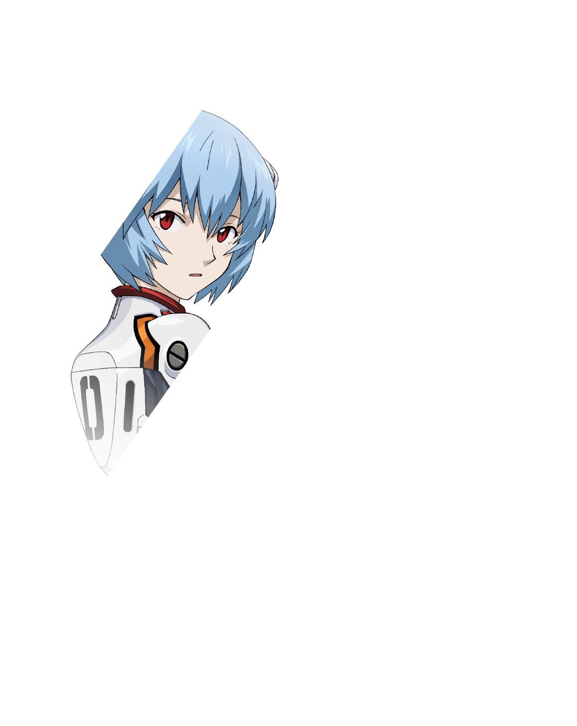 Evangelion Edion Evangelion Edion