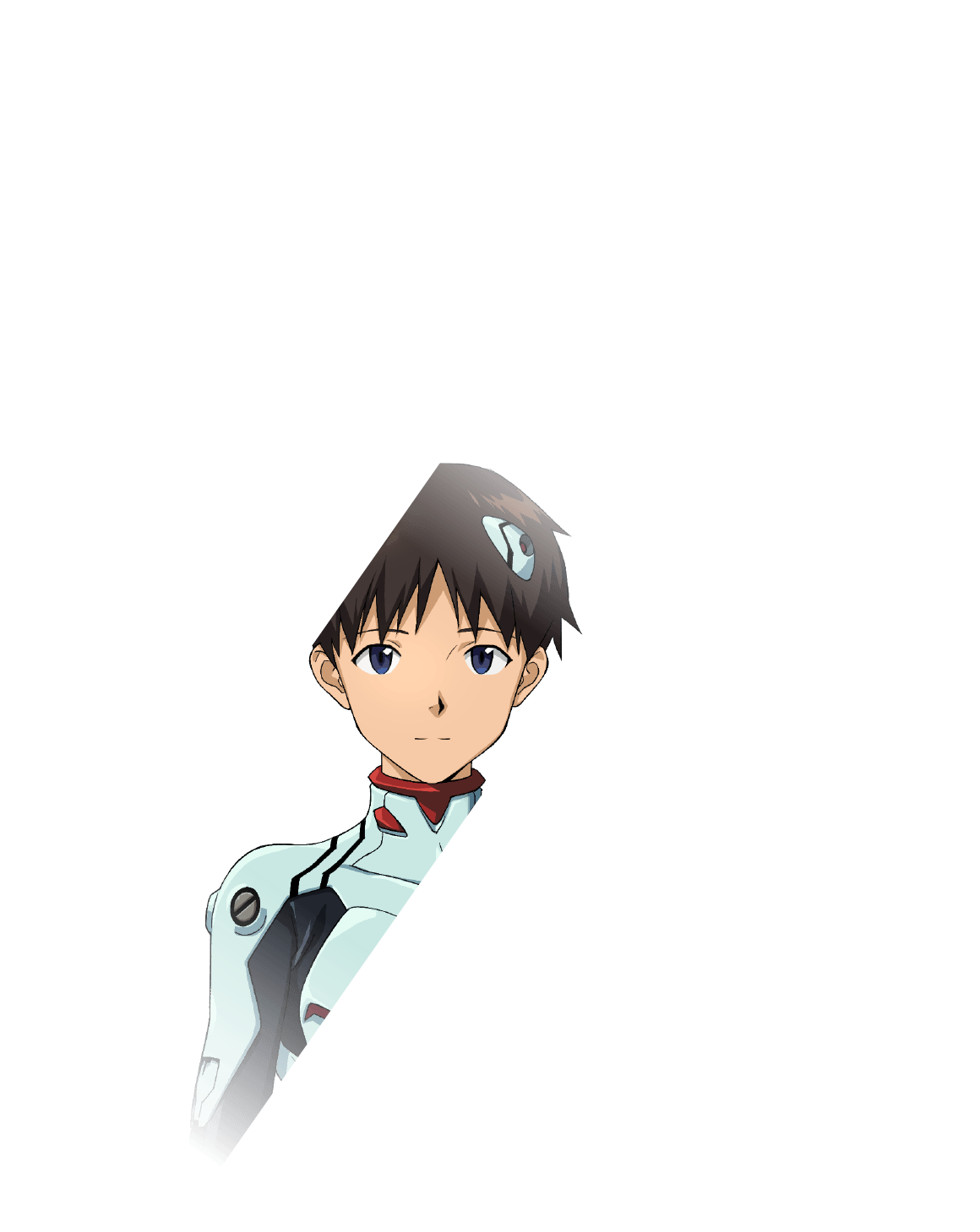 Evangelion Edion