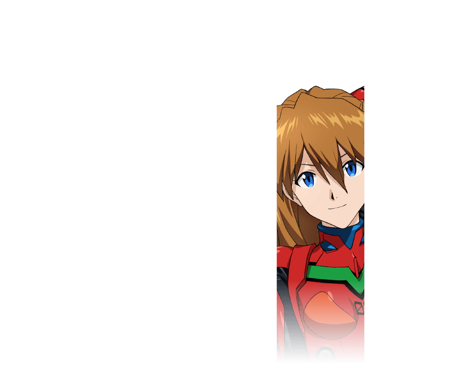 Evangelion Edion Evangelion Edion