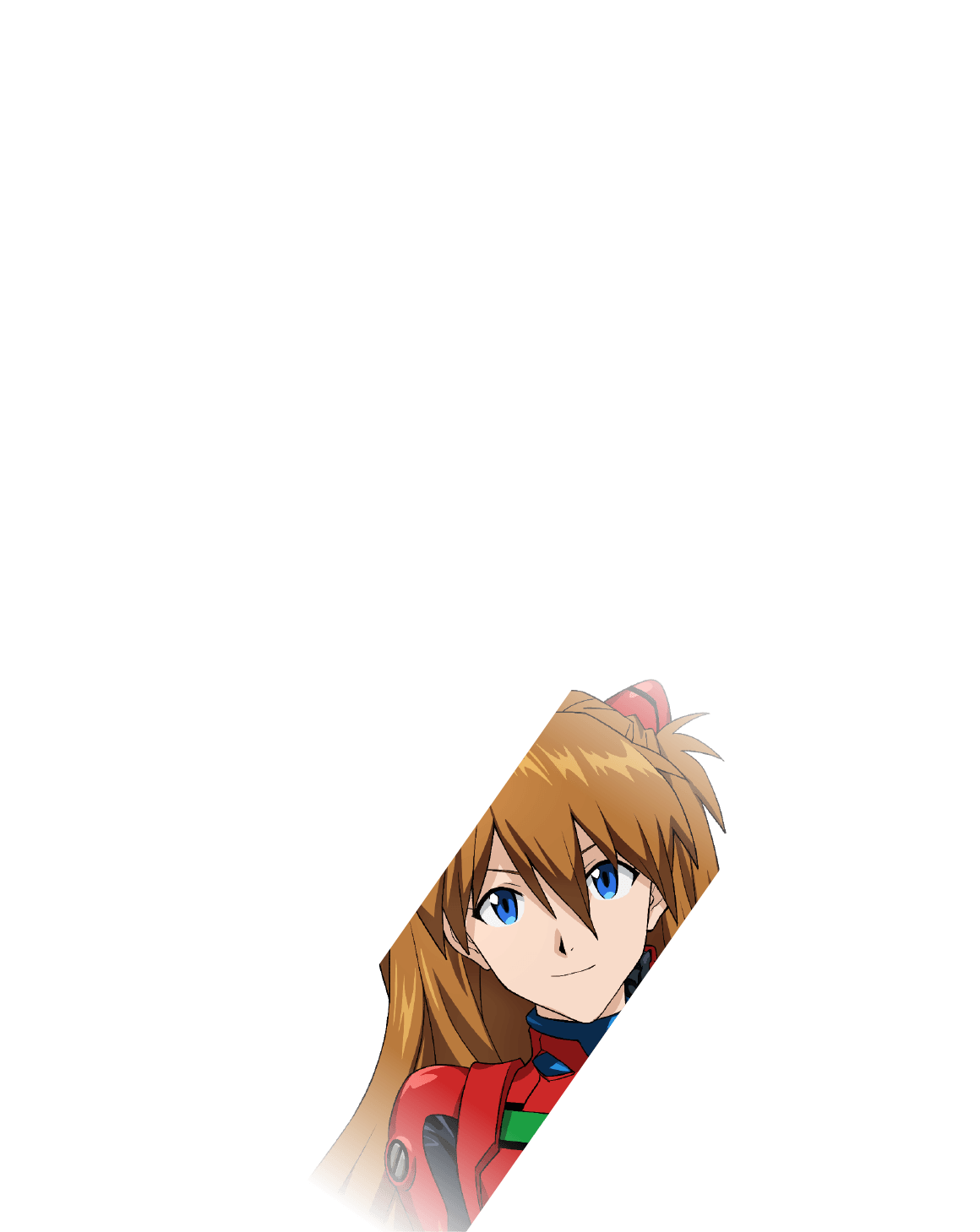 Evangelion Edion Evangelion Edion
