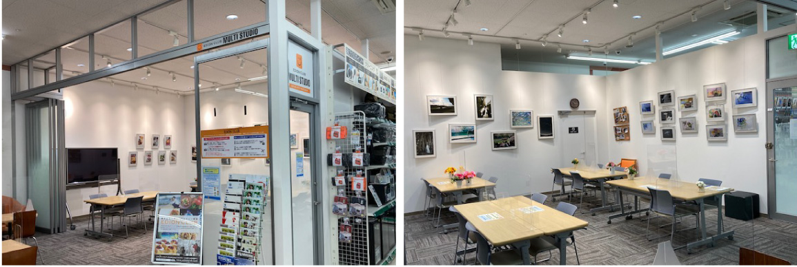 マルチスタジオ