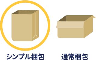 簡易包装