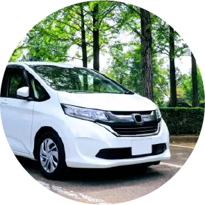 キャンプ先や車の中でも、音楽が聴ける