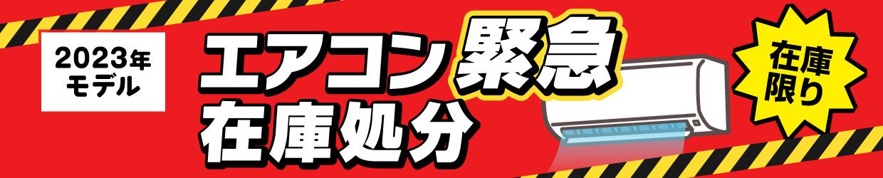 お買い得！2023年モデル|エディオン公式通販