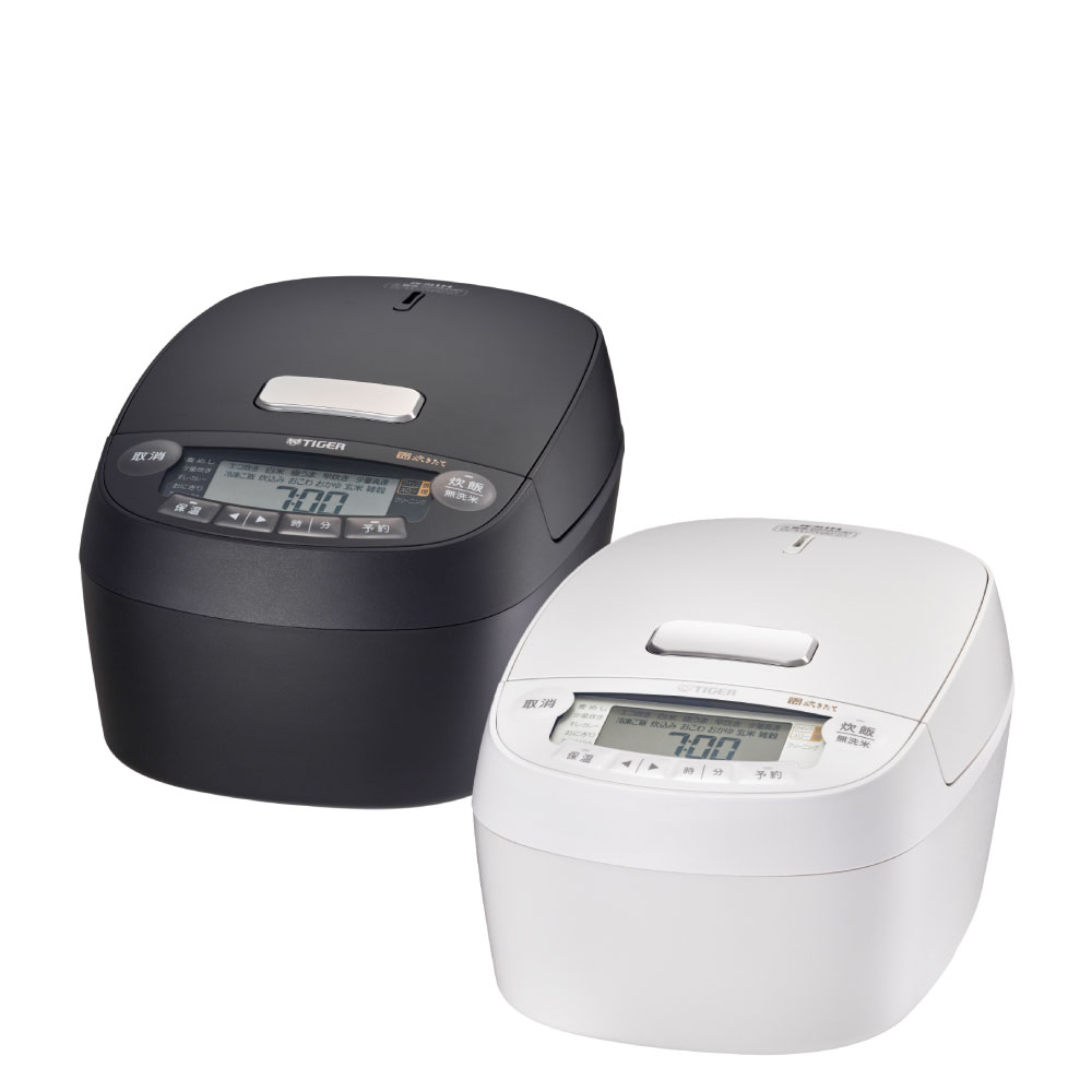 24金タイガー　15万スタート毎日1000円づつ値下げ早い者勝ち 7月1日より公式SNSで開始！】タイガーの最上位モデル・土鍋炊飯