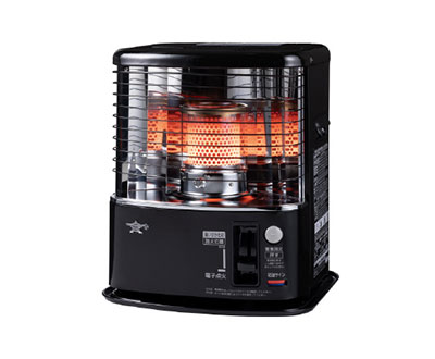 アラジン 石油ストーブ|エディオン公式通販