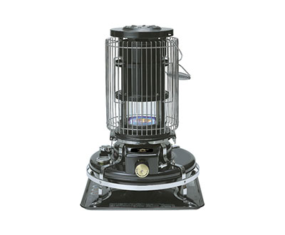 アラジン 石油ストーブ|エディオン公式通販