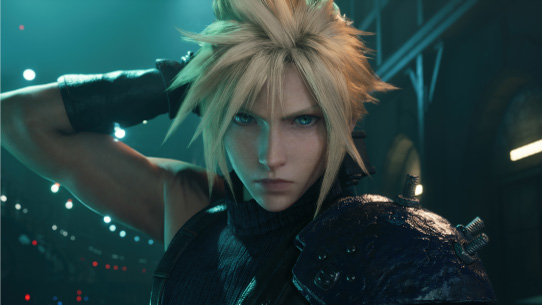 エディオンネットショップ スクウェア エニックス Eljm ファイナルファンタジーvii リメイク インターグレード Ps5 エディオンネットショップ スクウェア エニックス Eljm ファイナルファンタジーvii リメイク インターグレード Ps5
