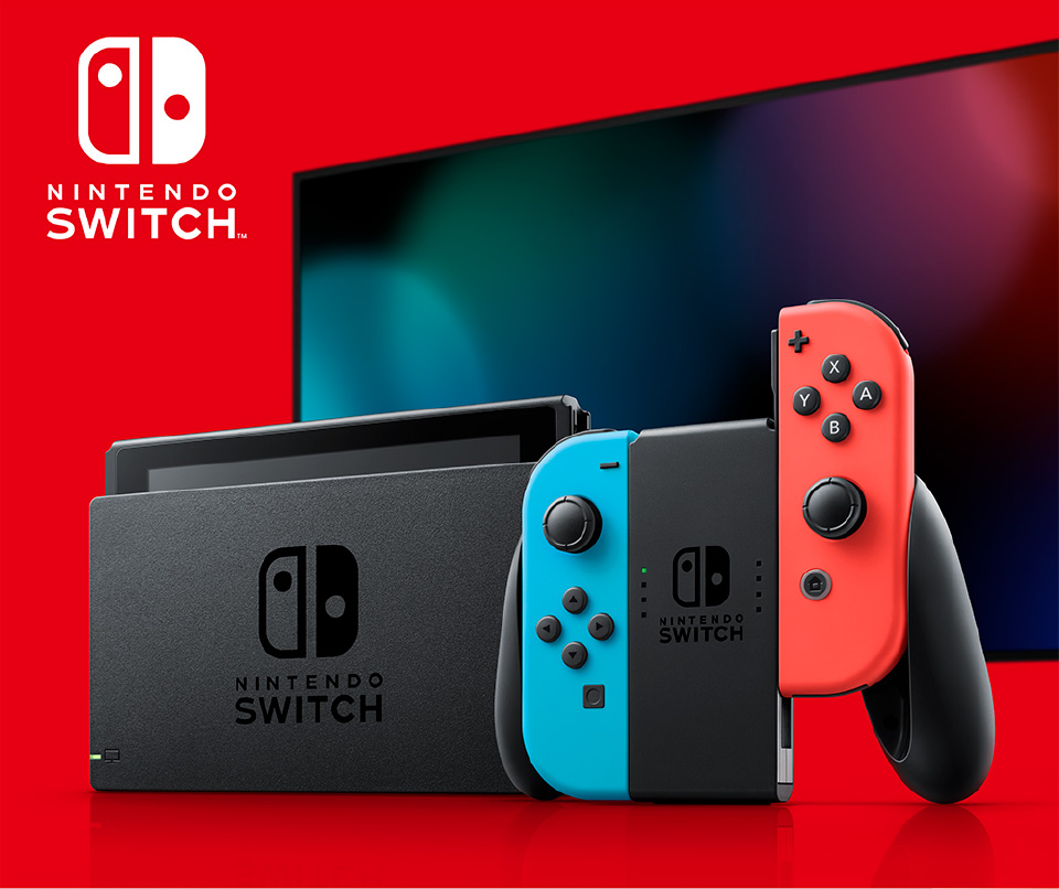 任天堂 HDHSPAZAA Nintendo Switch Lite本体 コーラル|エディオン公式通販