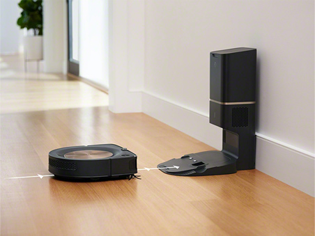 エディオン公式通販｜iRobot S955860 ロボット掃除機 ルンバS9+